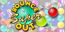 Foto do jogo Super Bounce Out