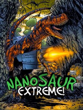 Foto do jogo Nanosaur Extreme!
