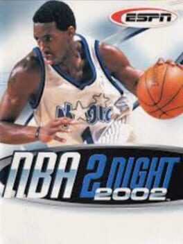 Foto do jogo ESPN NBA 2Night 2002