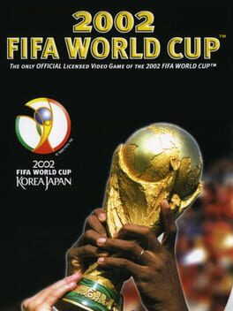 Foto do jogo 2002 FIFA World Cup