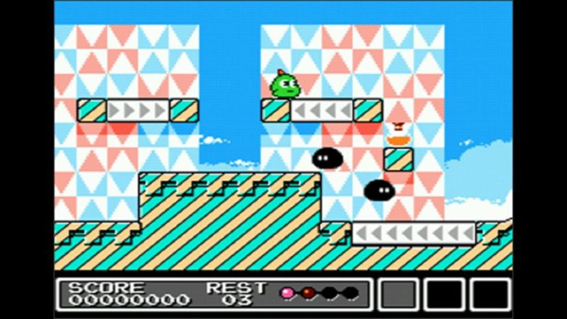 Foto do jogo Memorial Series: Sunsoft vol. 6