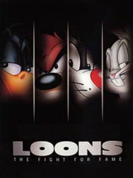 Foto do jogo Loons: The Fight for Fame