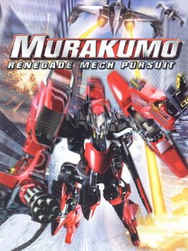 Foto do jogo Murakumo: Renegade Mech Pursuit