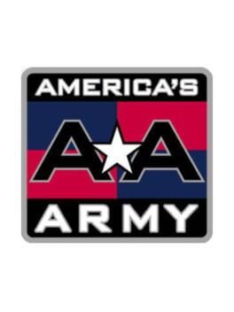 Foto do jogo America's Army