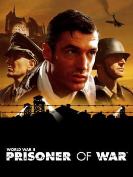 Foto do jogo Prisoner of War