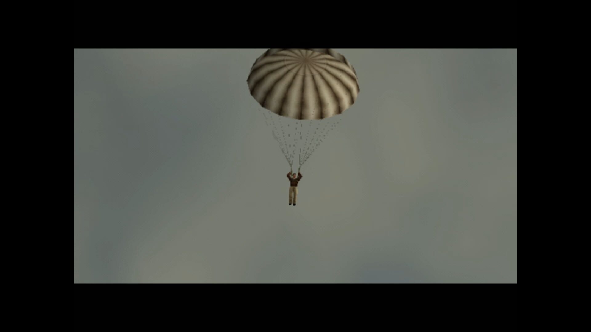 Foto do jogo Prisoner of War