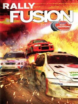 Foto do jogo Rally Fusion: Race of Champions