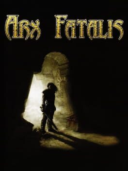 Foto do jogo Arx Fatalis