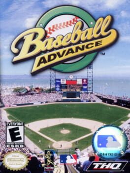 Foto do jogo Baseball Advance