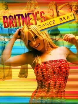 Foto do jogo Britney's Dance Beat