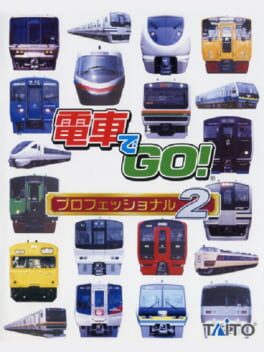 Foto do jogo Densha de GO! Professional 2