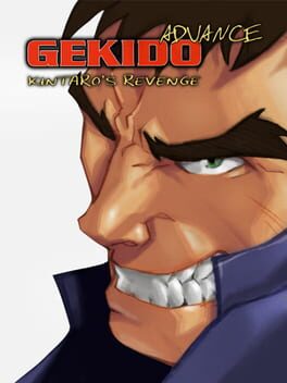 Foto do jogo Gekido Advance: Kintaro's Revenge