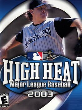 Foto do jogo High Heat Major League Baseball 2003