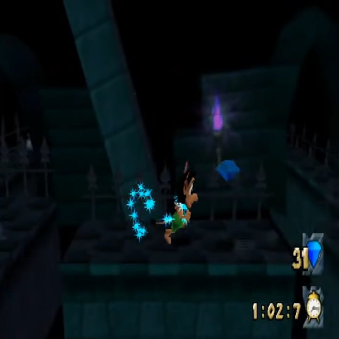 Foto do jogo Hugo: The Evil Mirror