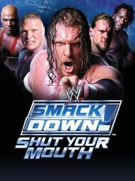 Foto do jogo WWE SmackDown! Shut Your Mouth