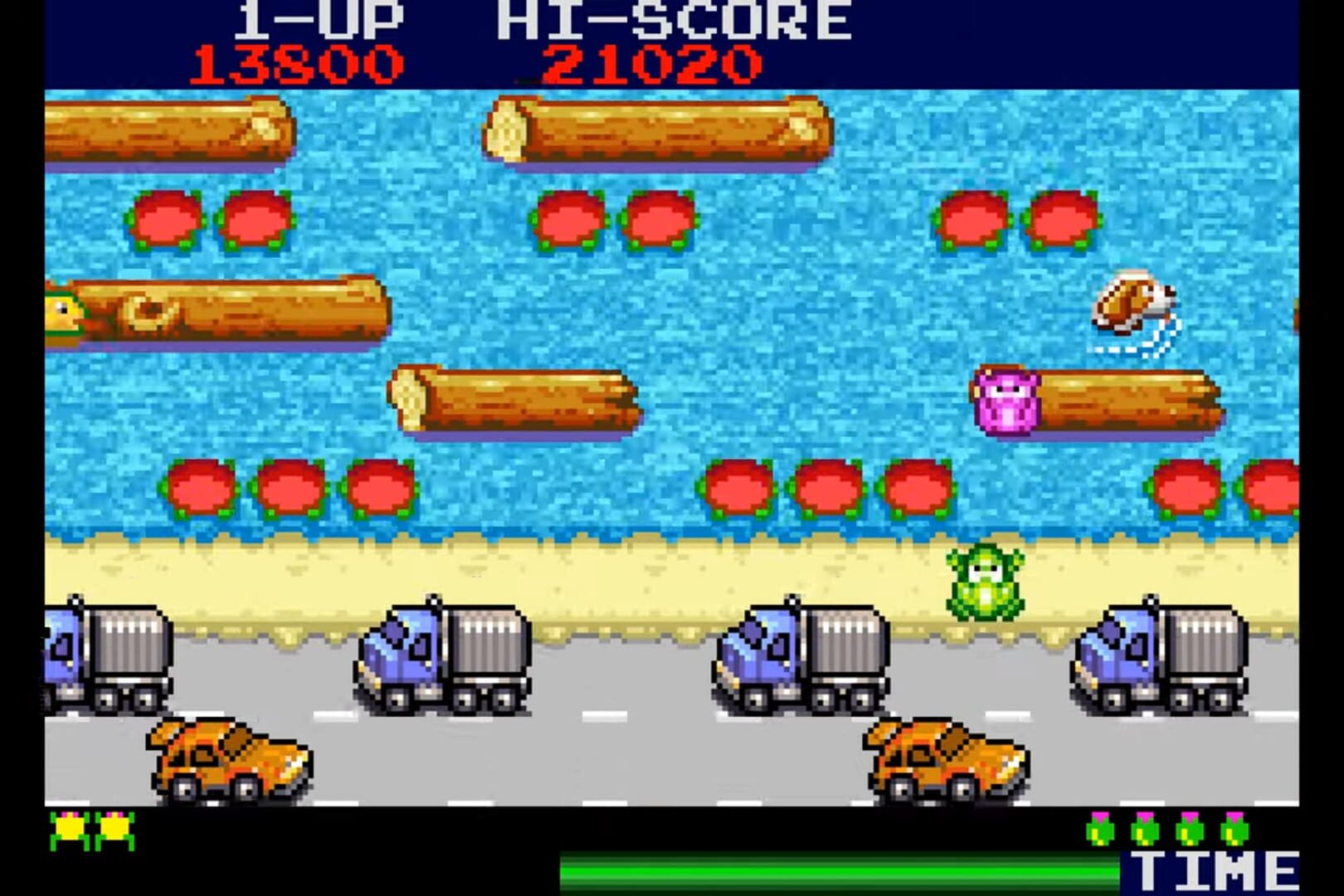 Foto do jogo Konami Collector's Series: Arcade Advanced