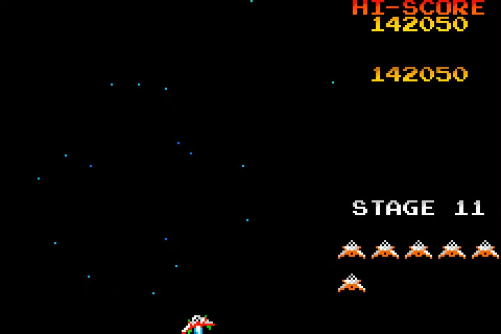 Foto do jogo Konami Collector's Series: Arcade Advanced