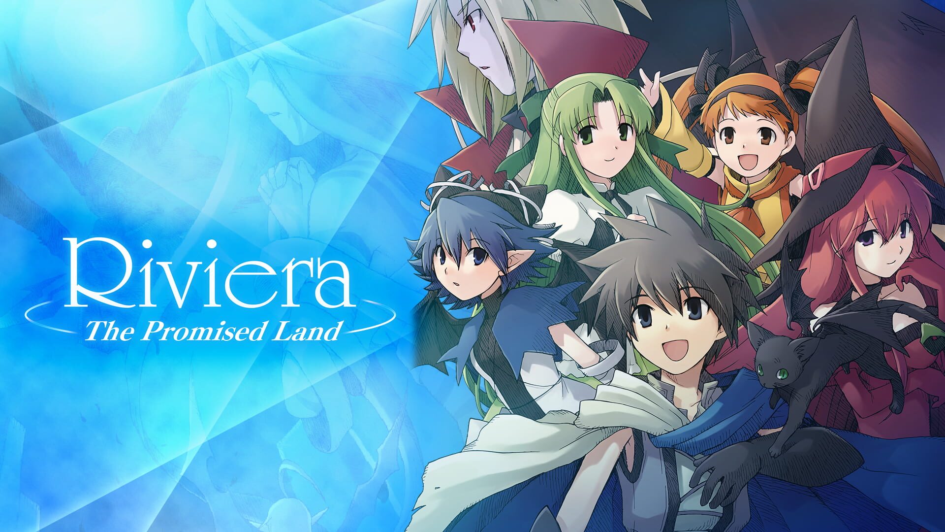 Foto do jogo Riviera: The Promised Land
