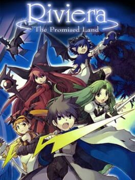 Foto do jogo Riviera: The Promised Land