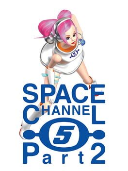 Foto do jogo Space Channel 5: Part 2