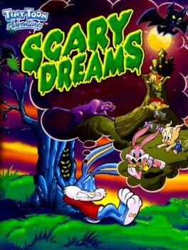 Foto do jogo Tiny Toon Adventures: Scary Dreams