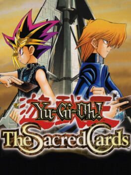 Foto do jogo Yu-Gi-Oh! The Sacred Cards