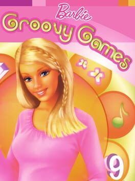 Foto do jogo Barbie: Groovy Games