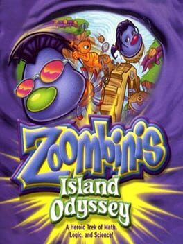 Foto do jogo Zoombinis: Island Odyssey