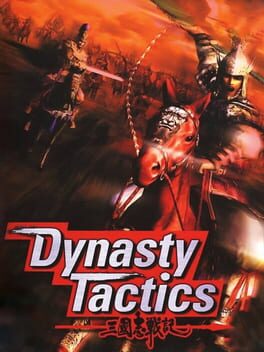 Foto do jogo Dynasty Tactics