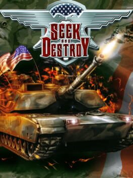 Foto do jogo Seek and Destroy