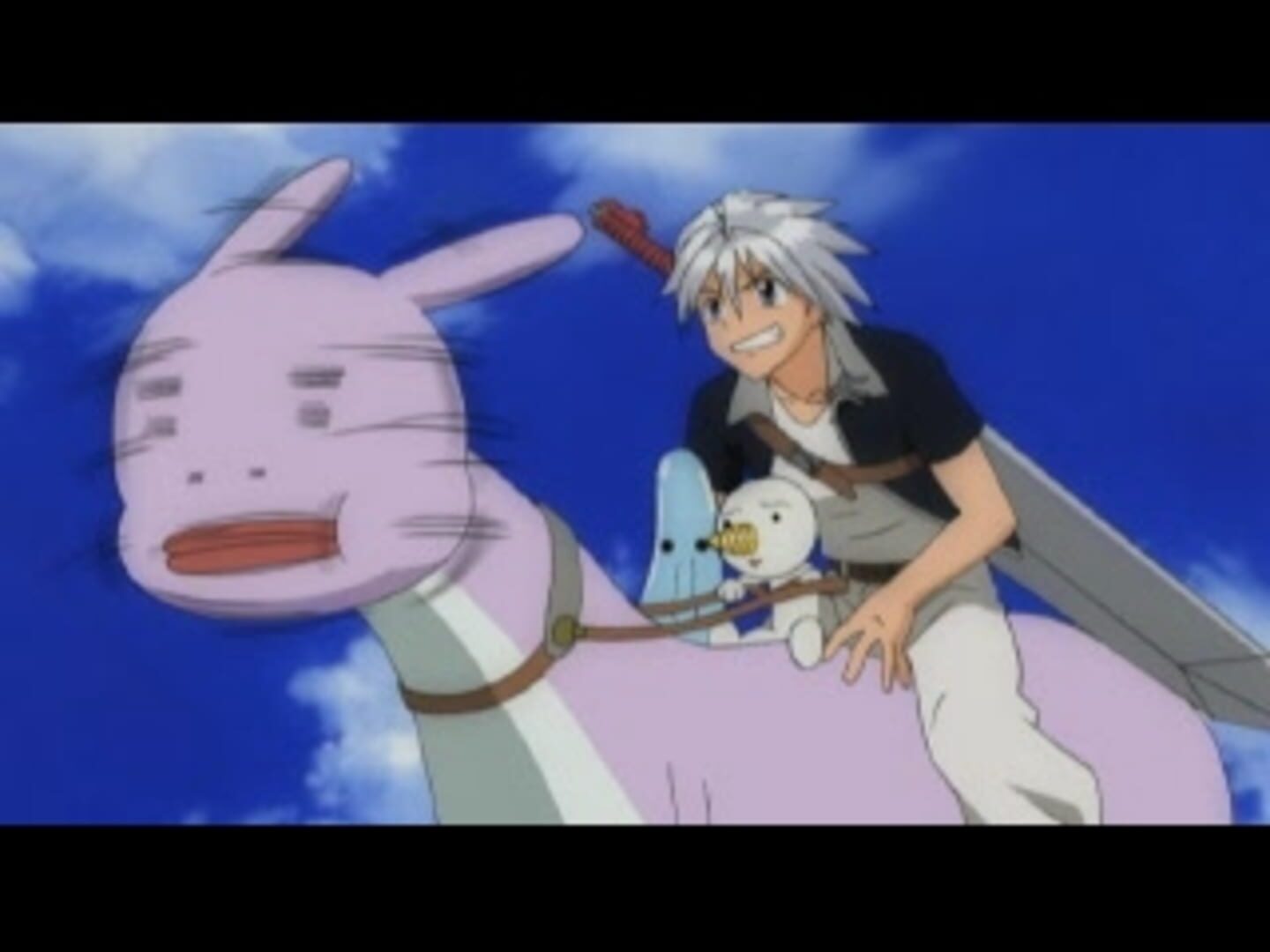 Foto do jogo Groove Adventure Rave