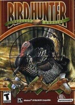 Foto do jogo Bird Hunter 2003: Legendary Hunting