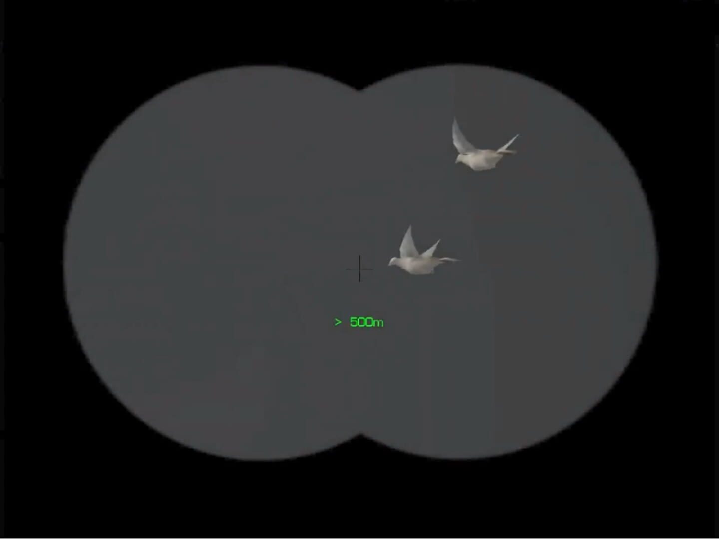 Foto do jogo Bird Hunter 2003: Legendary Hunting