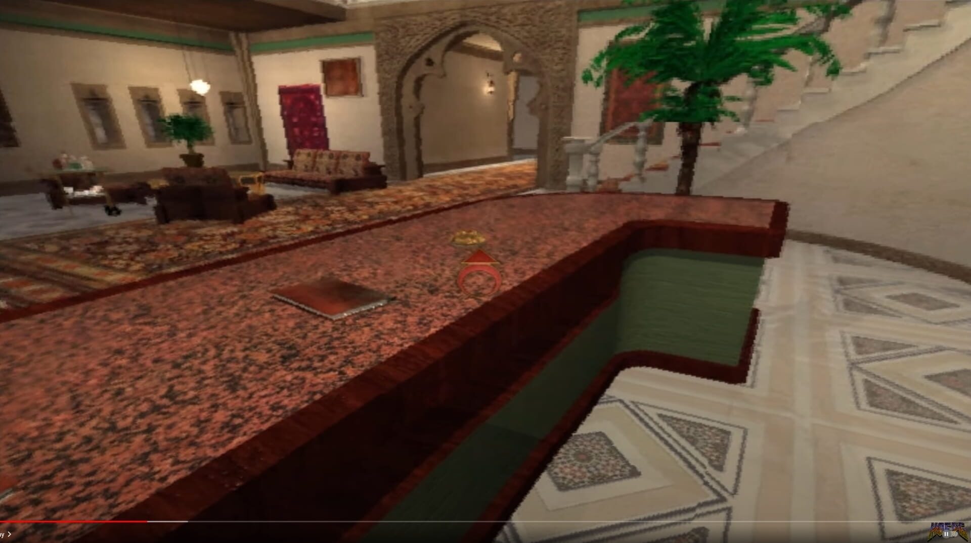Foto do jogo The Cameron Files: Pharaoh's Curse