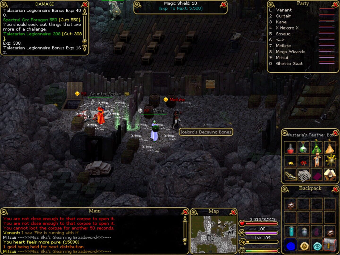 Foto do jogo Ashen Empires