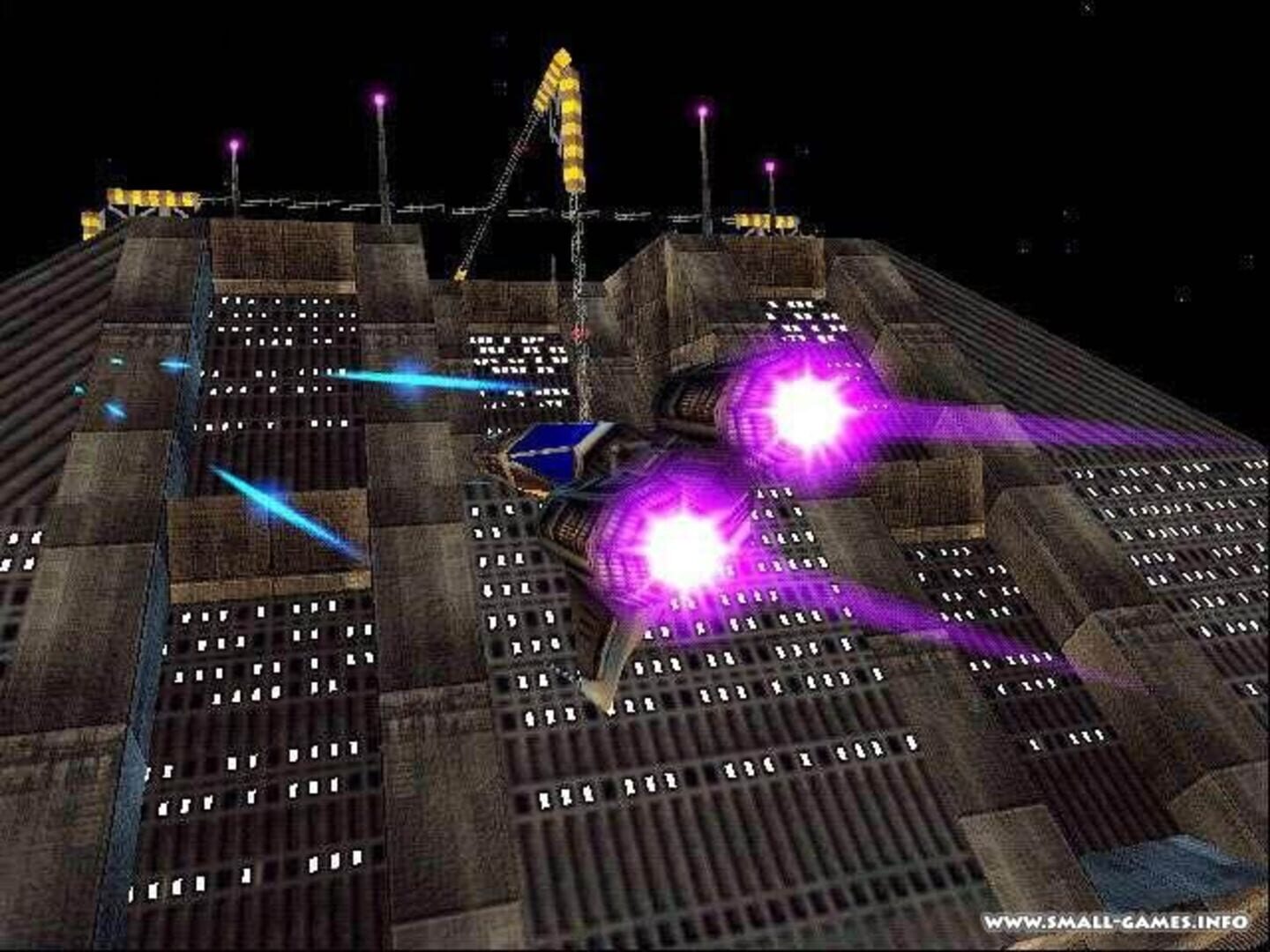 Foto do jogo Drift: When Worlds Collide
