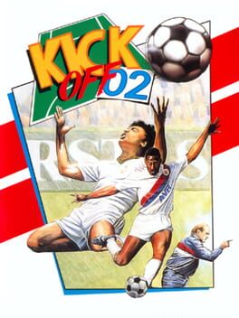 Foto do jogo Kick Off 2002