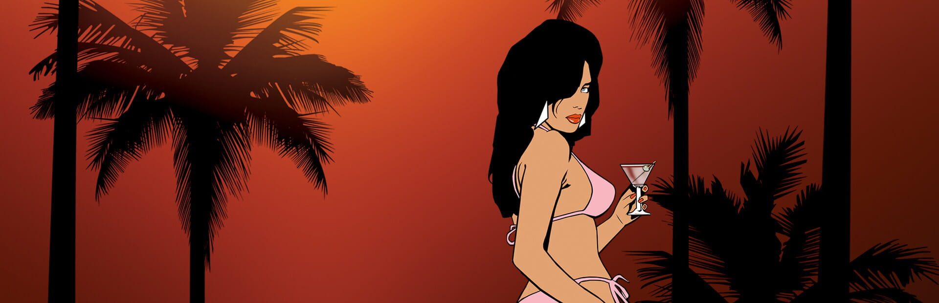 Foto do jogo Grand Theft Auto: Vice City
