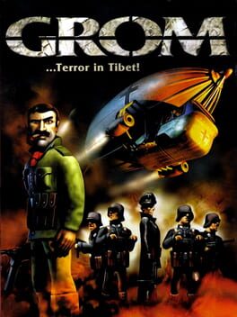 Foto do jogo Grom: Terror in Tibet