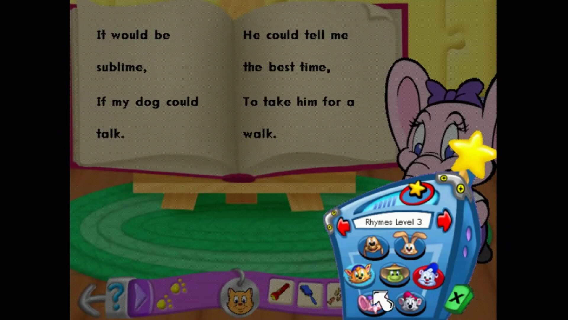 Foto do jogo JumpStart Advanced Preschool