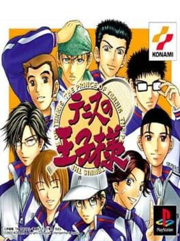 Foto do jogo Tennis no Ouji-sama
