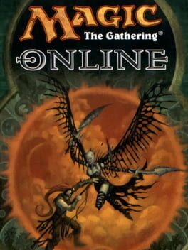 Foto do jogo Magic: The Gathering Online