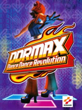 Foto do jogo DDRMax Dance Dance Revolution