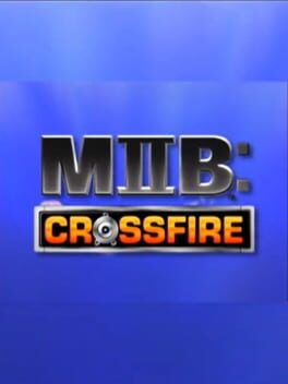 Foto do jogo Men in Black II: Crossfire