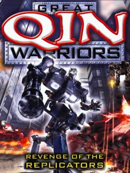 Foto do jogo Great Qin Warriors