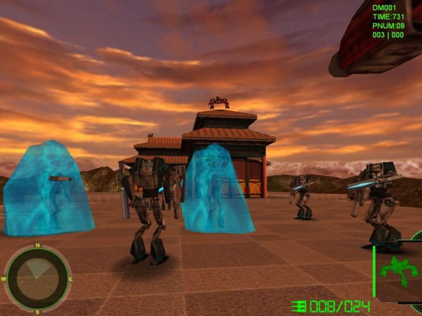 Foto do jogo Great Qin Warriors