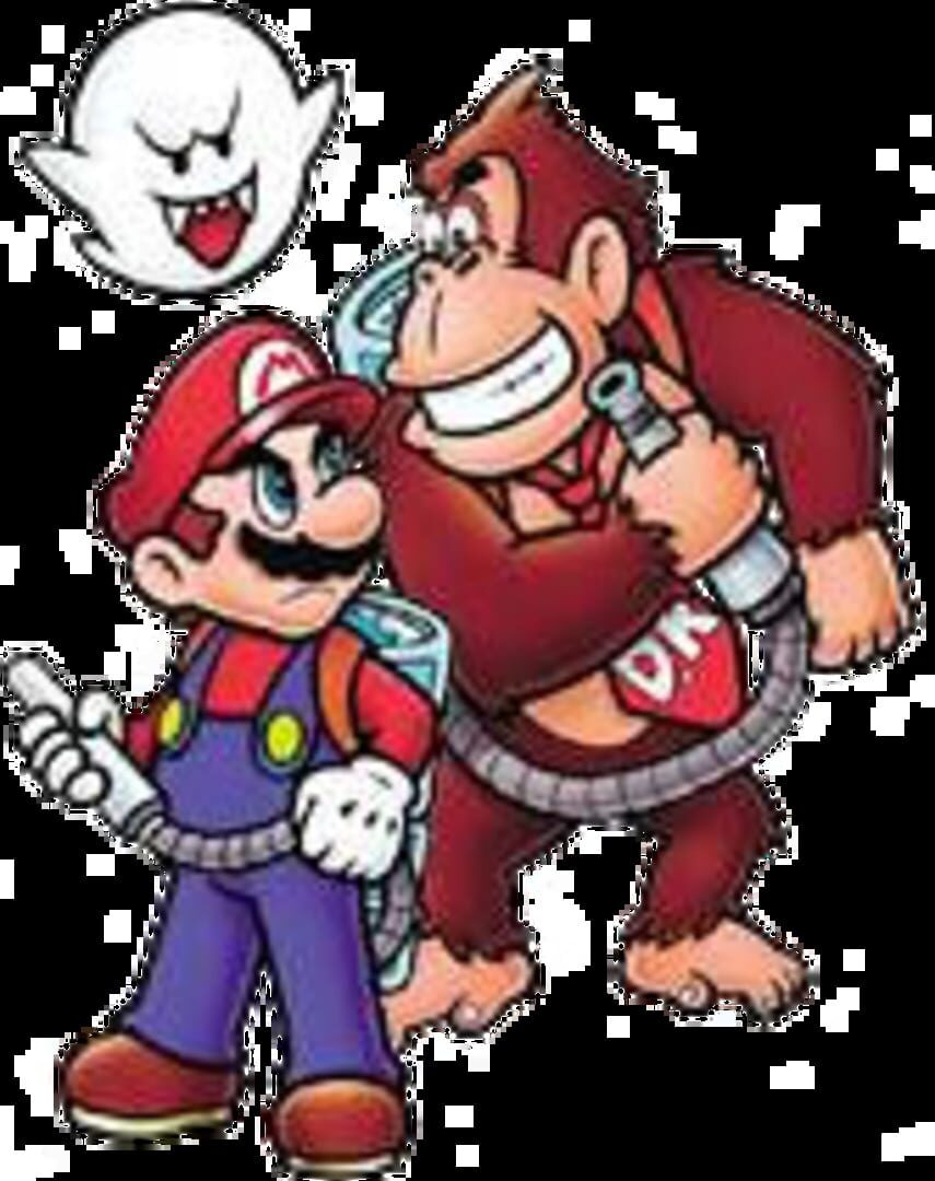Foto do jogo Game & Watch Gallery 4