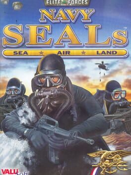 Foto do jogo Elite Forces: Navy SEALs