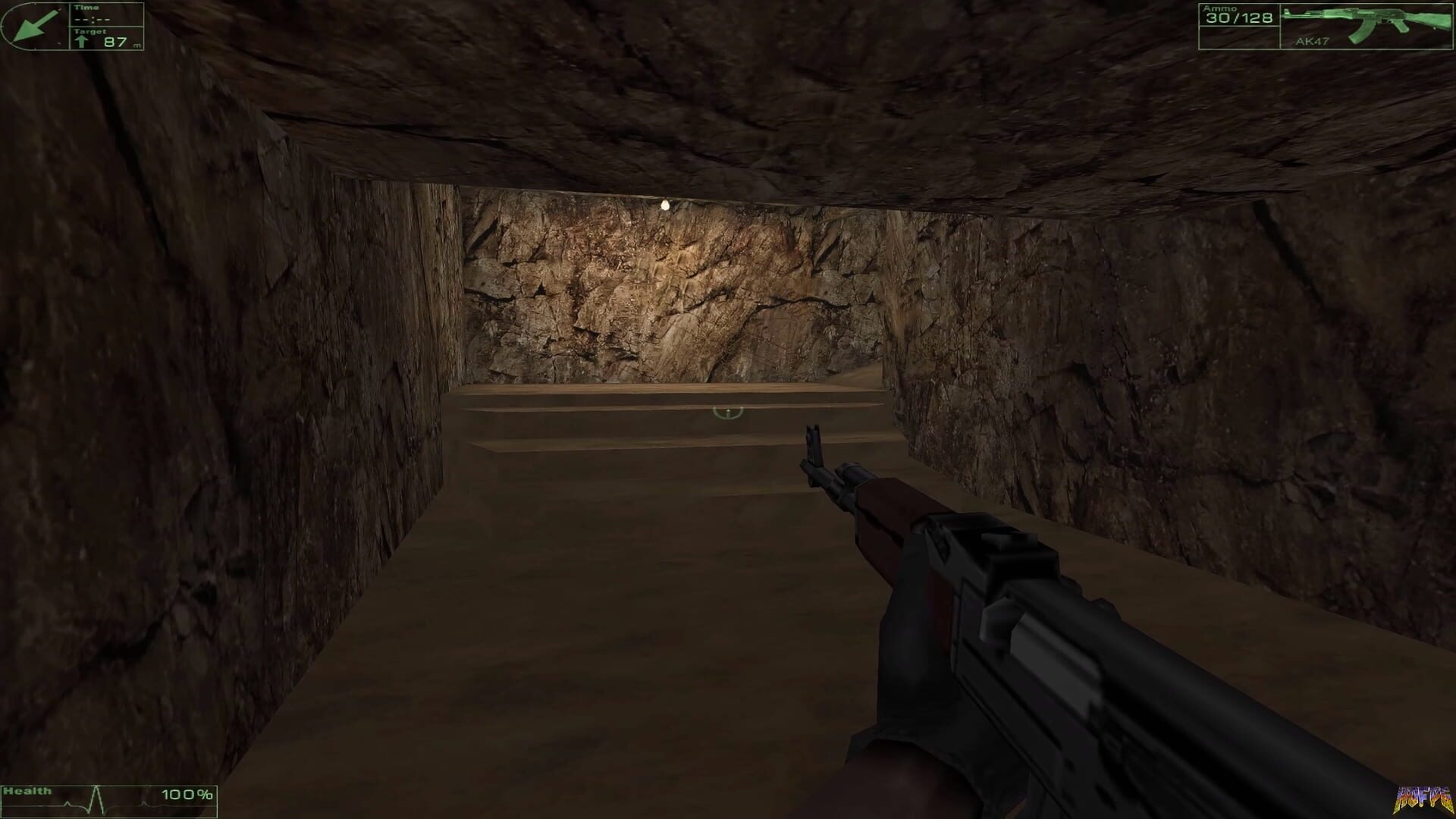 Foto do jogo Elite Forces: Navy SEALs