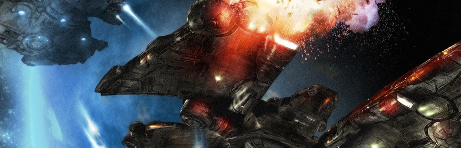 Foto do jogo Haegemonia: Legions of Iron